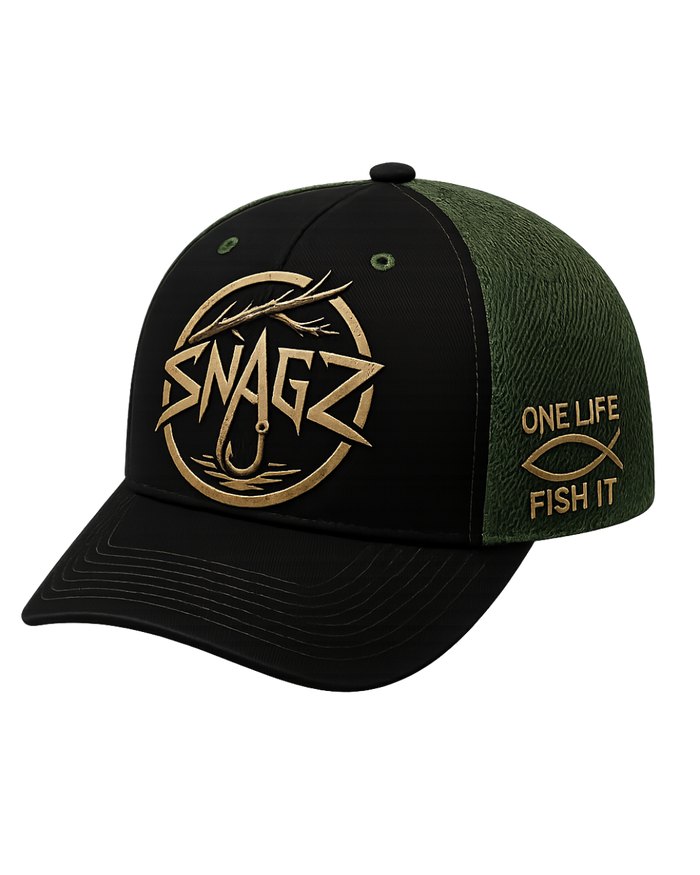 Snagz Cap
